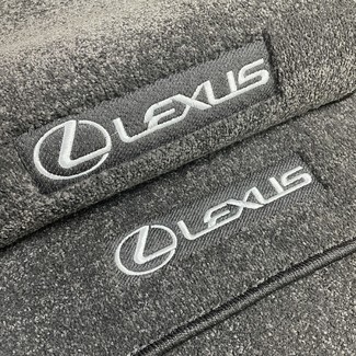Коврики на Lexus GX 460 2009 - 2023 в Грозном