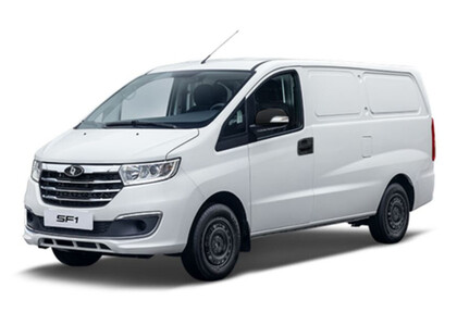 Ворсовые коврики на Sollers SF1 2025&nbsp;-&nbsp;2026 в Грозном