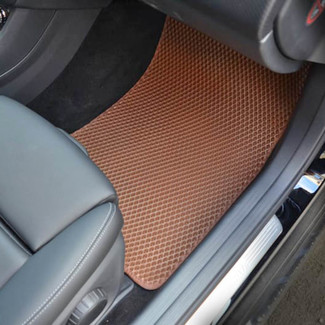 Коврики на Mercedes A (W176) 2012 - 2018 в Грозном