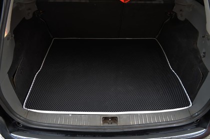 Коврики на Ford Focus II 2005 - 2011 в Грозном