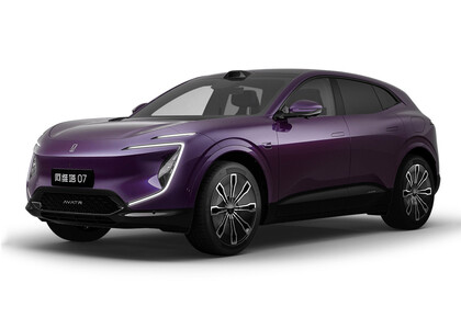 EVA коврики на Avatr 07 2024&nbsp;-&nbsp;2026 в Грозном