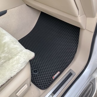 Коврики на Lexus LX 600 и LX500d 2021 - 2025 в Грозном