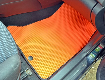 Коврики на Hyundai i30 I 2007 - 2012 в Грозном