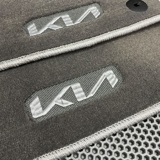 Коврики на KIA Ceed II 2012 - 2018 в Грозном