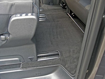 Коврики на Peugeot Traveller 2016 - 2025 в Грозном