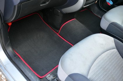 Коврики на Mitsubishi Colt V 1996 - 2003 в Грозном
