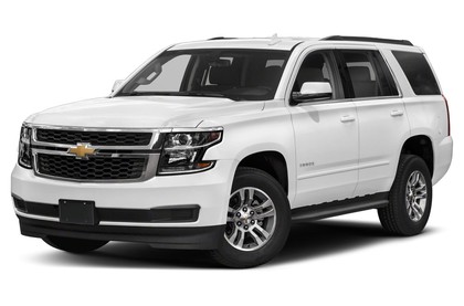 Коврики на Chevrolet Tahoe IV 2013 - 2021 в Грозном