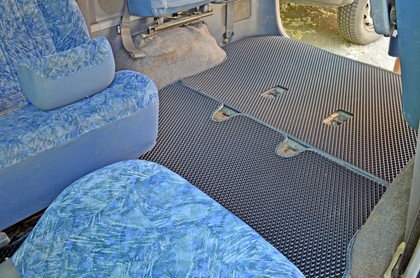 Коврики на Toyota Town Ace (R40, R50) 1996 - 2008 в Грозном