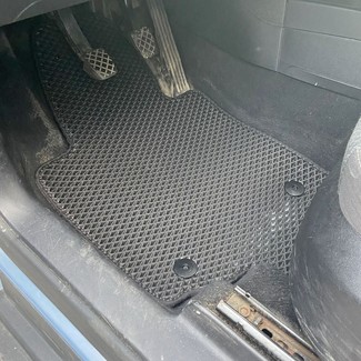 Коврики на Seat Altea Freetrack 2007 - 2015 в Грозном