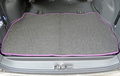 EVA коврики на Honda StepWGN V 2015 - 2021 в Грозном