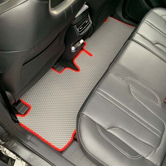 EVA коврики на Changan CS75 Plus II 2022&nbsp;-&nbsp;2026 в Грозном