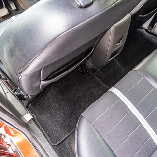 Коврики на Ford Kuga II 2012 - 2019 в Грозном
