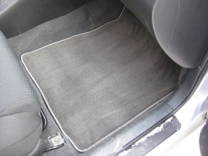 Коврики на Toyota Corolla (E12) 2000 - 2007 в Грозном
