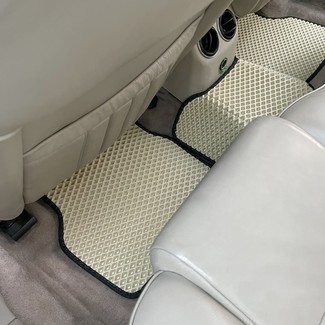 Коврики на Alfa Romeo 166 1998 - 2007 в Грозном