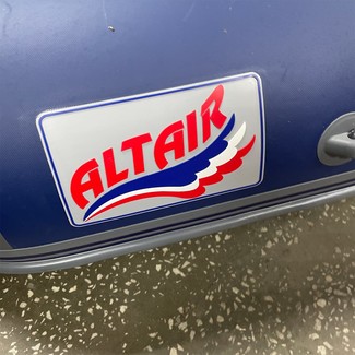 EVA коврики на Лодки Altair HD 380 НДНД  в Грозном