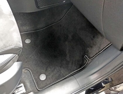 Коврики на Volkswagen Tiguan Allspace 2016 - 2026 в Грозном Коврики на Volkswagen Tiguan Allspace 2016 - 2026 в Грозном