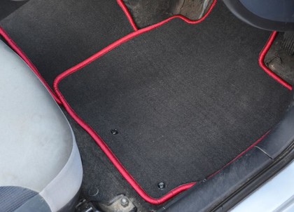 Коврики на Mitsubishi Colt V 1996 - 2003 в Грозном