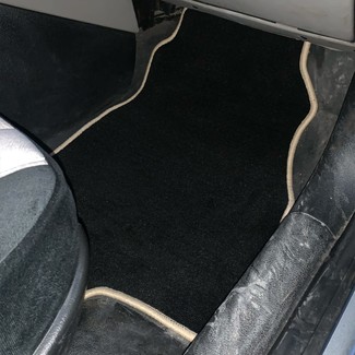Коврики на Opel Astra G 1998 - 2004 в Грозном