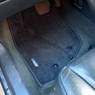 EVA коврики на Volvo S60 I 2000 - 2009 в Грозном