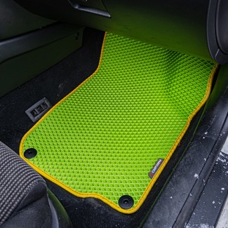 Коврики на Seat Leon I 1999 - 2006 в Грозном