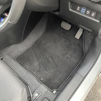 EVA коврики на Suzuki Swift V 2016 - 2025 в Грозном