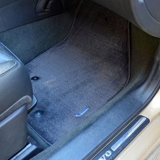 EVA коврики на Volvo S60 I 2000 - 2009 в Грозном