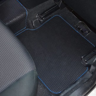 Коврики на Mazda Axela II 2009 - 2013 в Грозном