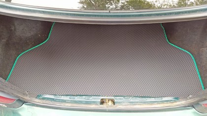Коврики на Toyota Echo 1999 - 2006 в Грозном