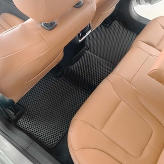 Коврики на FAW Bestune B70 2020 - 2025 в Грозном