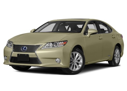 Коврики на Lexus ES VI 2012 - 2018 в Грозном