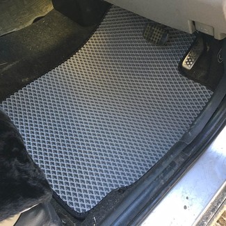 Коврики на Daihatsu Boon (M300) 2004 - 2010 в Грозном