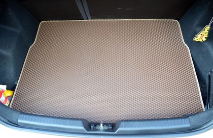 EVA коврики на Hyundai i30 II 2011 - 2017 в Грозном