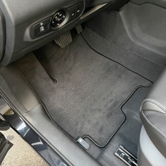 Ворсовые коврики на Tenet T4 2025&nbsp;-&nbsp;2026 в Грозном