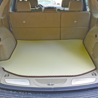 Коврики на Jeep Grand Cherokee (WK2) 2010 - 2022 в Грозном