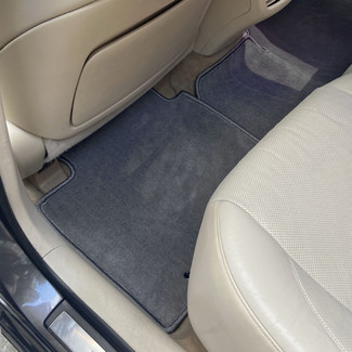 Коврики на Lexus ES V 2006 - 2012 в Грозном