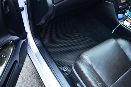 EVA коврики на Lexus GS III 2004 - 2012 в Грозном