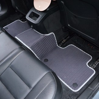 EVA коврики на Volvo V60 II 2018 - 2025 в Грозном