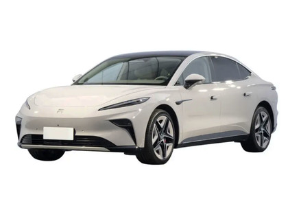 Коврики на Rising Auto F7 2023 - 2025 в Грозном