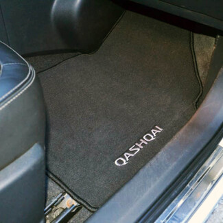 EVA коврики на Nissan Qashqai+2 (J10) 2008 - 2013 в Грозном