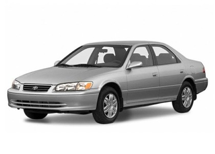 Коврики на Toyota Camry (XV20) 1996 - 2001 в Грозном