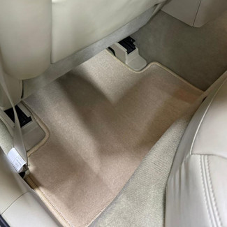 Коврики на Infiniti QX50 I 2013 - 2018 в Грозном