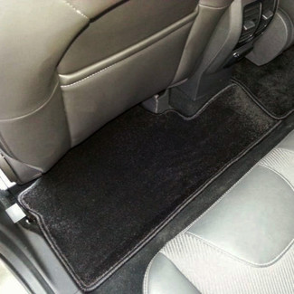 Коврики на Ford Kuga II 2012 - 2019 в Грозном