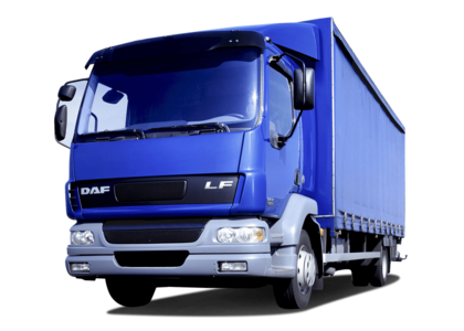 Коврики на DAF LF 2001 - 2025 в Грозном