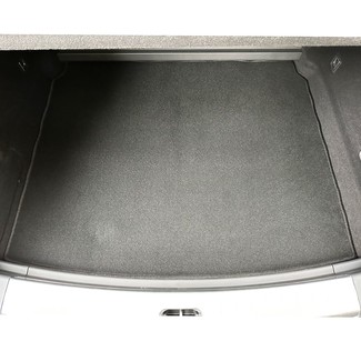 Ворсовые коврики на Zeekr 001 2021 - 2025 в Грозном