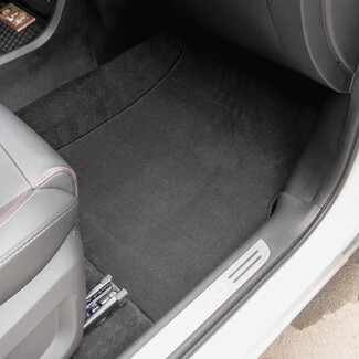 Ворсовые коврики на Tenet T7 2025&nbsp;-&nbsp;2026 в Грозном