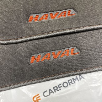 Коврики на Haval Jolion 2020 - 2025 в Грозном