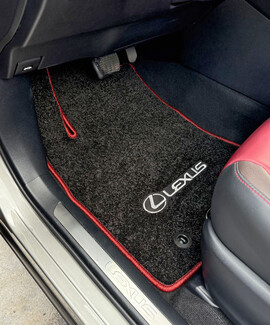 EVA коврики на Lexus NX I 2014&nbsp;-&nbsp;2021 в Грозном