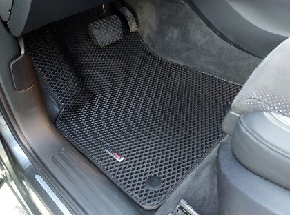 EVA коврики на Audi Q5 I 2008 - 2017 в Грозном