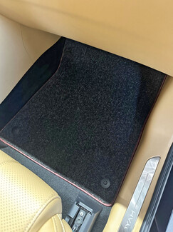 EVA коврики на Voyah Dream 2021&nbsp;-&nbsp;2026 в Грозном