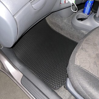 Коврики на Toyota Vitz I 1998&nbsp;-&nbsp;2005 в Грозном